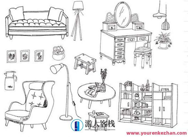 麦刻风零基础简笔画课程【画质还行有笔刷】麦刻风零基础简笔画课程,从入门到精通的绘画之旅高清画质与专业笔刷