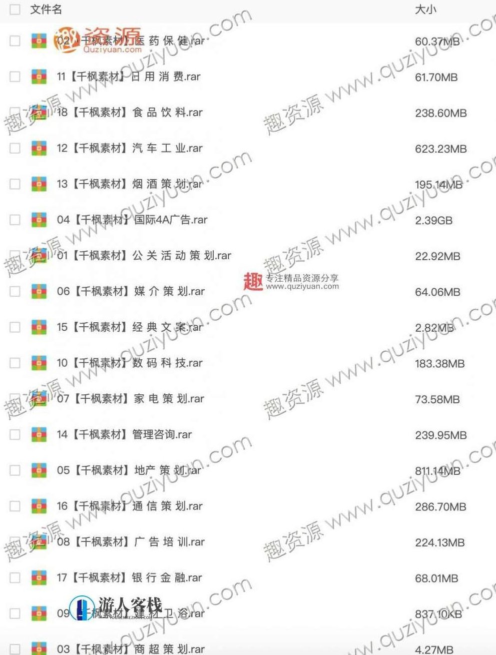 8000款各行各业营销策划资料包合集 百度网盘,行业营销策划资料包合集,8000款案例,百度网盘,合集,第4张 8000款各行各业营销策划资料包合集 百度网盘,行业营销策划资料包合集,8000款案例,百度网盘,合集,第4张