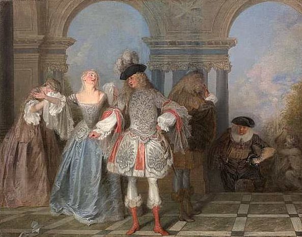 法国喜剧《吝啬鬼》赏析，法国经典喜剧吝啬鬼，深度解析与赏析