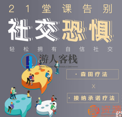 轻松拥有自信社交，告别社交恐惧轻松拥有自信社交，告别社交恐惧,演讲,勇敢,第1张