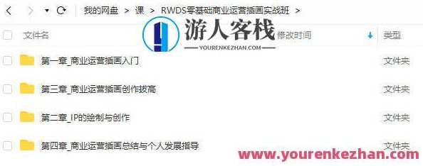 RWDS零基础商业运营插画实战班 2022年结课,RWDS 2022年商业运营插画实战班,零基础启航,创意无限