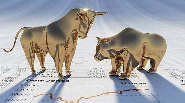 李君壮 中金讲座- 牛熊市皆赢利的秘诀与绝招，李君壮中金讲座，深度解析牛熊市皆赢利的策略与独门绝技