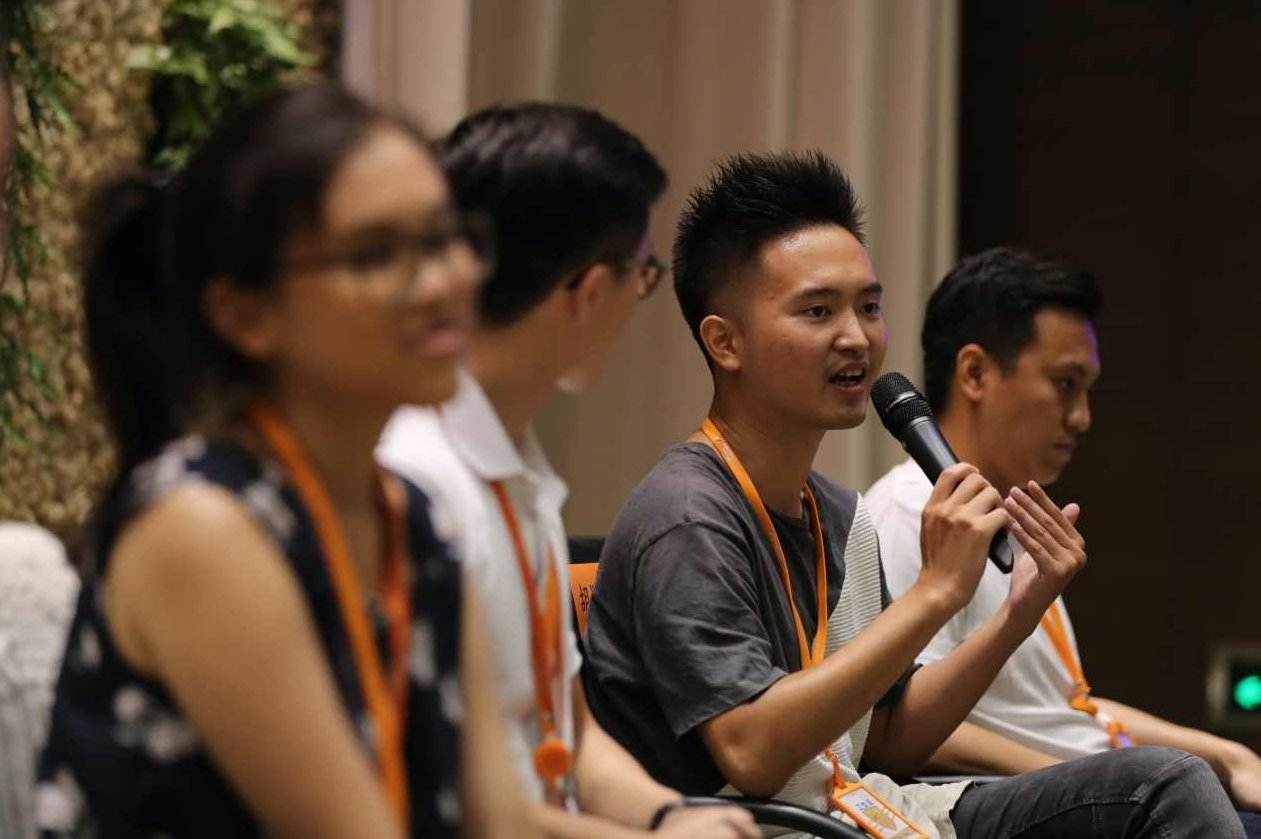 陈岩松 如何在香港主板和创业板上市，陈岩松揭秘，香港主板与创业板上市的路径与策略,创业,股市,第1张