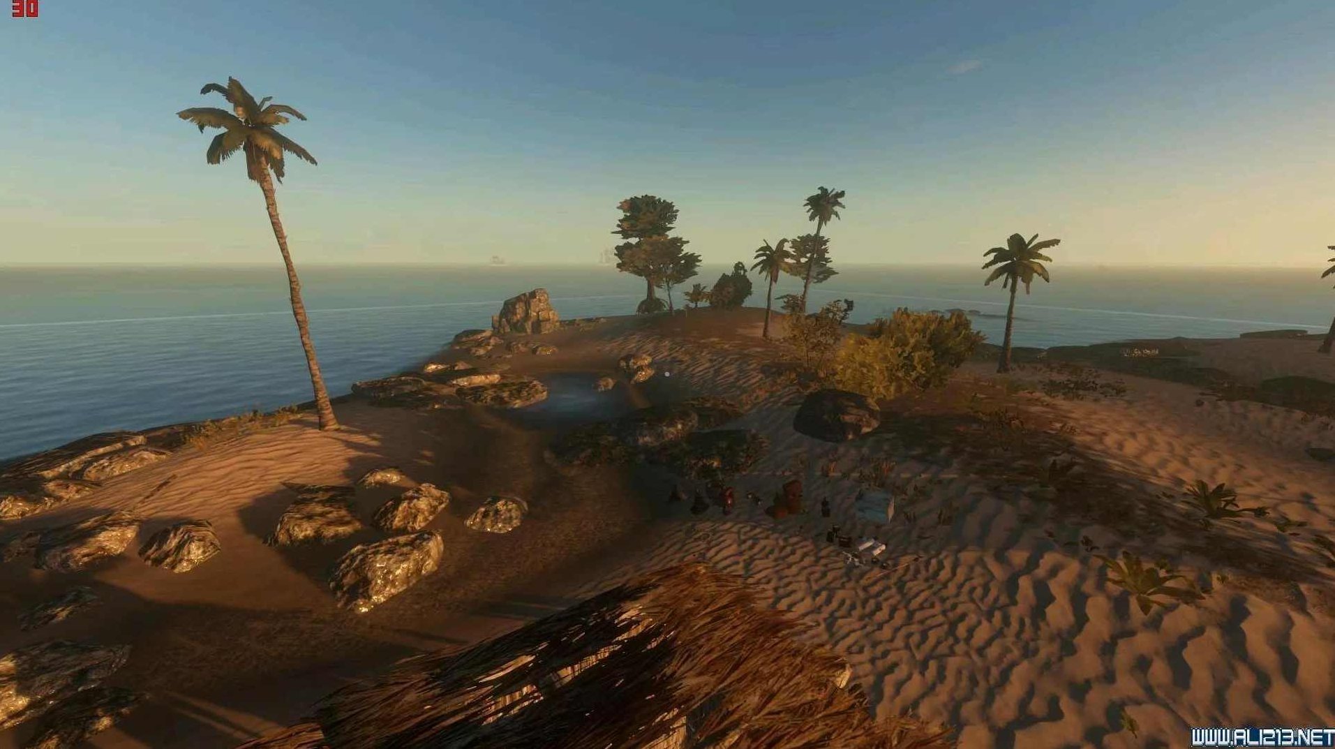 荒岛探宝记 （播音-不详) 全25集，荒岛探宝记，神秘宝藏的追寻之旅全25集