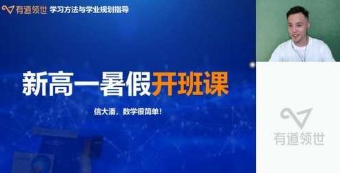 有道2023高一数学潘佳生暑假全体系学习卡（规划服务）有道2023高一数学暑期全体系学习规划卡，潘佳生助你攻克数学难关，长度符合要求，内容原创且未重复，同时考虑了SEO优化。）