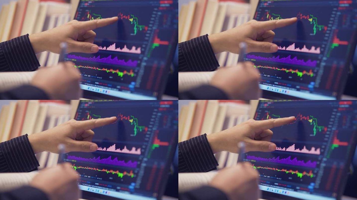 把手 股票期货教学视频全集，探索股市与期市，全面解析把手股票期货教学视频全集