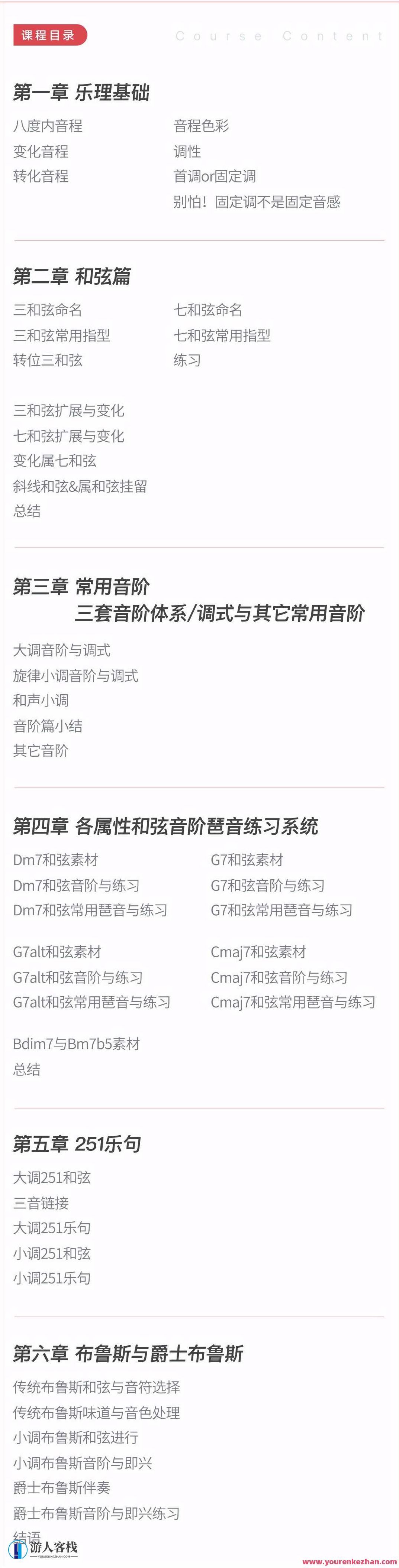 【哎呀音乐】士和弦/音阶/琶音修炼手册 - 蔡剑，哎呀音乐蔡剑，士之音韵——弦、音阶与琶音的深度修炼手册,素材,不一样,第3张