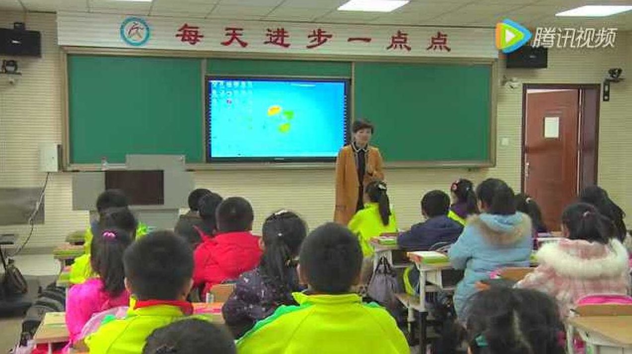 少儿恰恰恰标准教学（一）少儿恰恰恰舞蹈基础教学（一），从零开始的标准教程