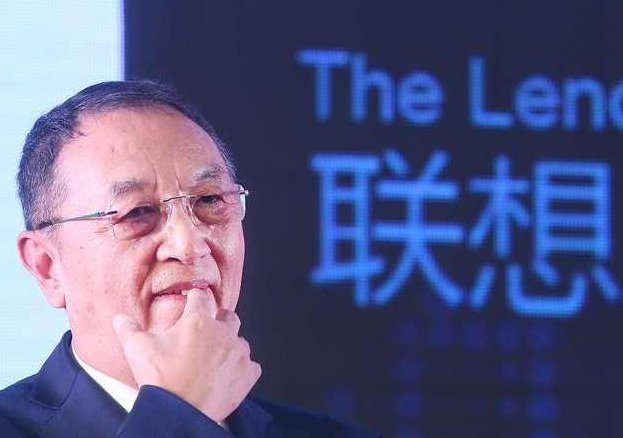 柳传志 揭秘联想创业成功的不二法门，柳传志揭秘，联想创业成功的核心策略与不二法门