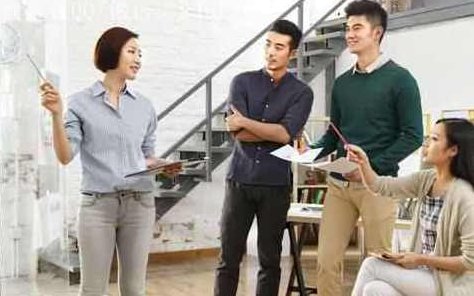 黄欢 创业者自我营销7堂课（全集）高清，黄欢，创业者自我营销7堂课（全集）高清解析版,课程,视频,第1张