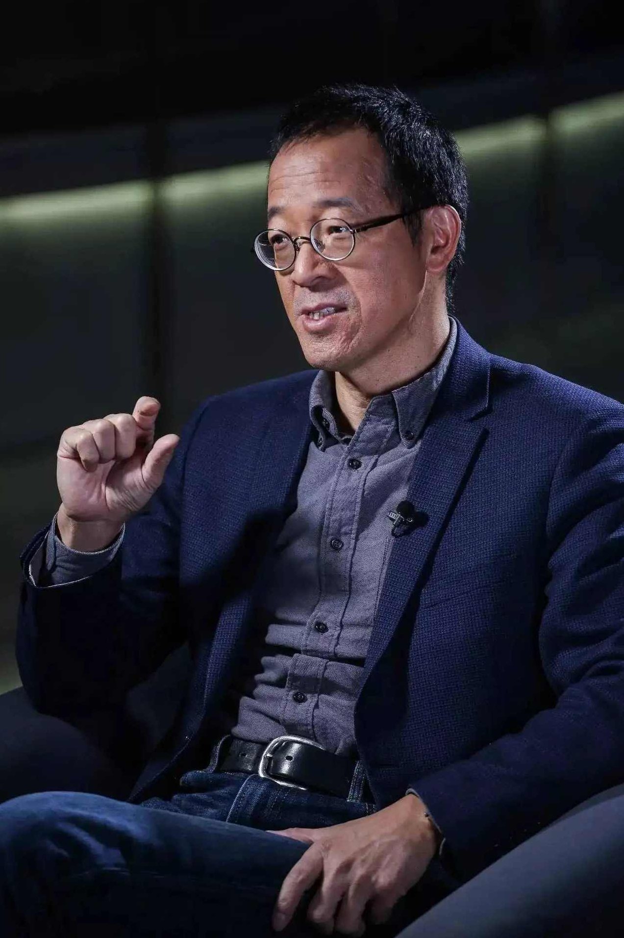 俞敏洪、王志东等 创业英雄谱，俞敏洪、王志东等创业英雄的辉煌历程与成功秘诀