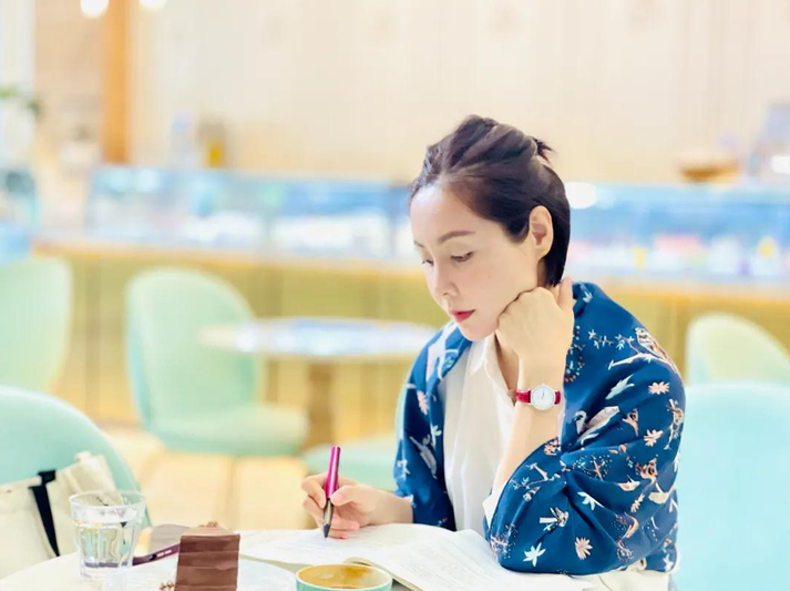 李筱懿的职场智慧15条，李筱懿职场智慧，15条实用指南助力职场成功