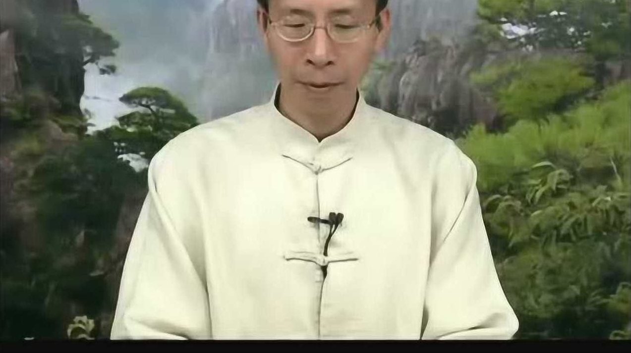 钟茂森 百善孝为先，钟茂森，百善孝为先，孝道引领人生路