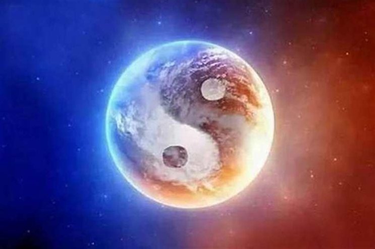 黄象瑜 阴阳法风水学——相地之术，黄象瑜阴阳法风水学，相地之秘，探秘自然之道