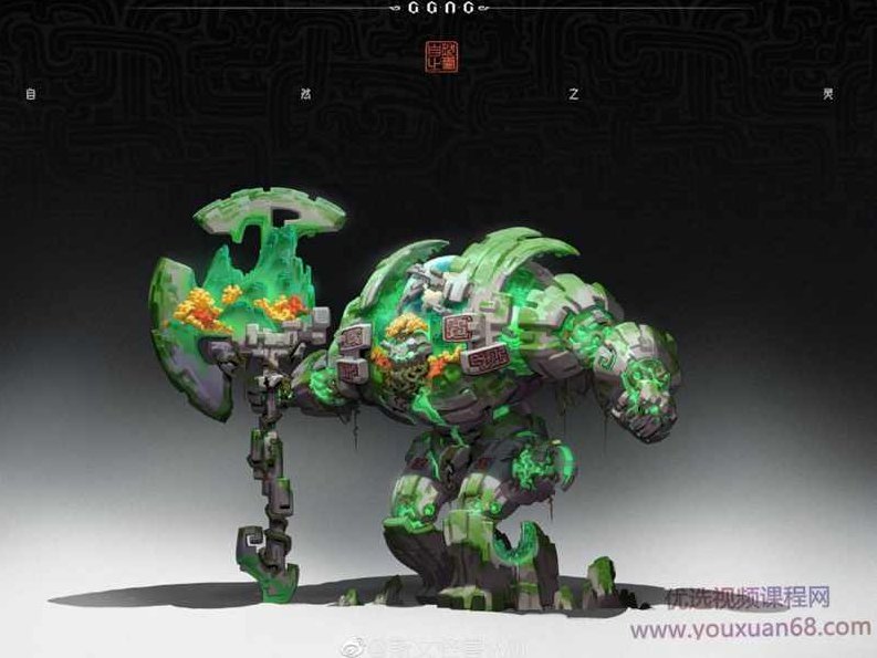 斯文怪兽WILL ART机甲角色概念设计课【画质高清】斯文怪兽揭秘,WILL ART机甲角色概念设计课高清艺术视觉,课程,第1张 斯文怪兽WILL ART机甲角色概念设计课【画质高清】斯文怪兽揭秘,WILL ART机甲角色概念设计课高清艺术视觉,课程,第1张