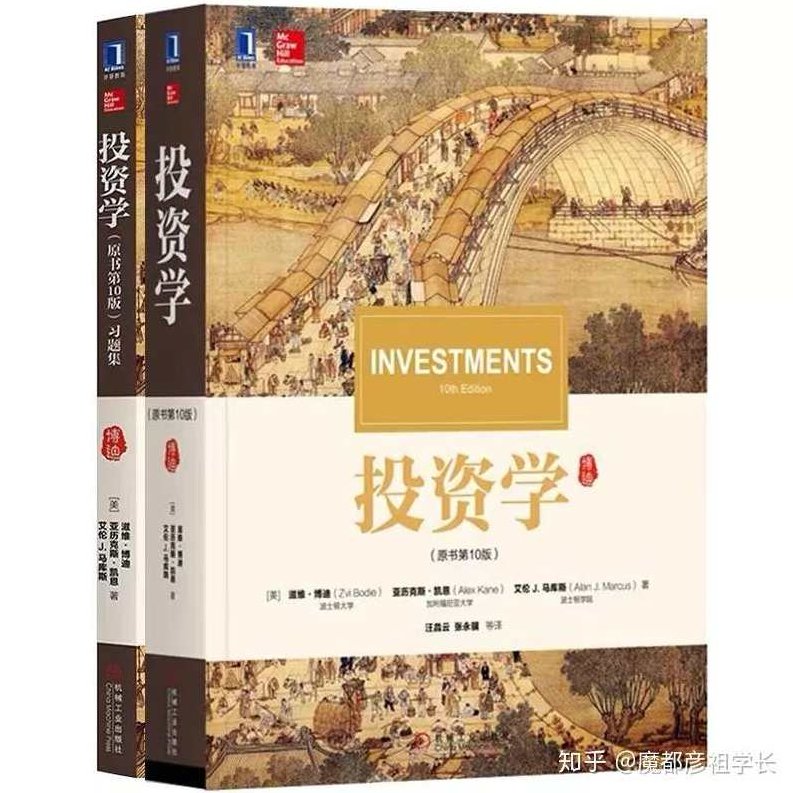 投资学入门（美国西南大学公开课全18课）,课程,基础,股票,第1张