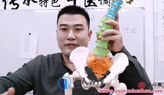 陈路-无痛正骨 五天特训营,陈路无痛正骨秘籍,五天特训营,技艺传承与实践融合