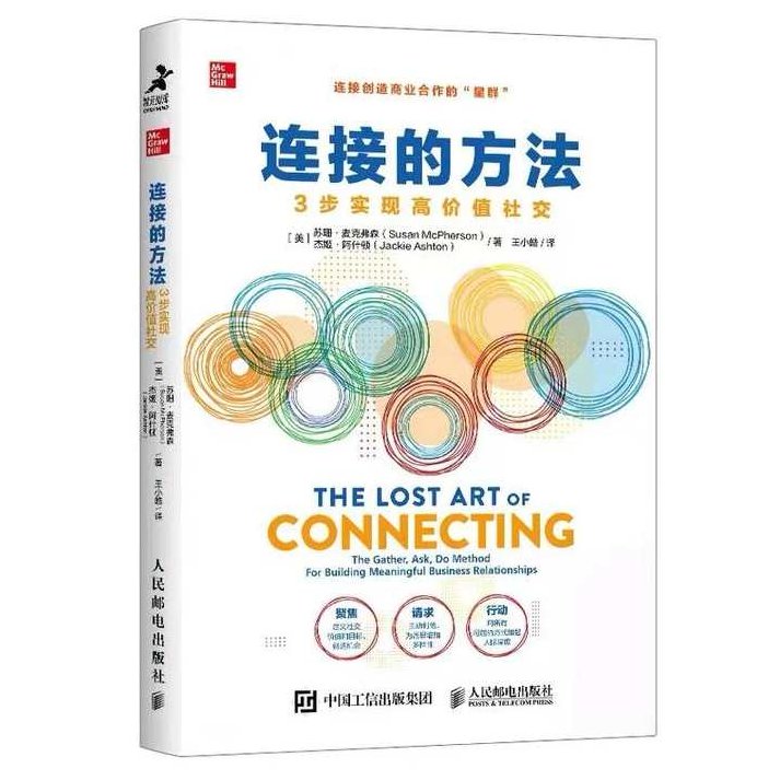 茱丽亚 如何把握社交五要素高清，茱丽亚，掌握社交五要素，解锁高清人际关系网络,课程,高清,礼仪,第1张