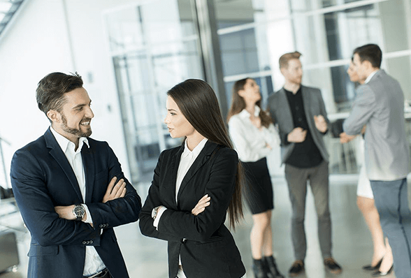 交际沟通 如何成为社交高手，如何通过交际沟通成为社交高手？——实用技巧与策略分享,礼仪,交际,助推器,第1张