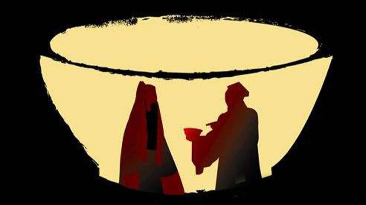 中国古代奇案之乌盆记（打包全集)(播音——田战义)中国古代奇案之乌盆记，田战义播音版 全集揭秘