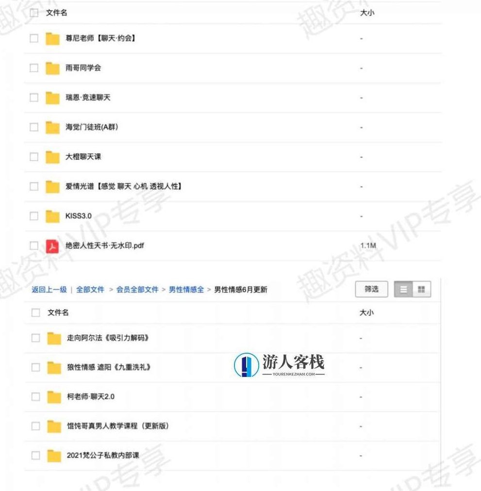 2000G情感恋爱资源-坏男孩-魔卡情感-五步全网最全百度云盘分享,五步全网最全情感恋爱资源,坏男孩系列,课程,百度云盘分享,零基础,第18张 2000G情感恋爱资源-坏男孩-魔卡情感-五步全网最全百度云盘分享,五步全网最全情感恋爱资源,坏男孩系列,课程,百度云盘分享,零基础,第18张