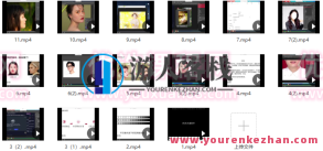 海马体人像精修课程6课时人像精修班，海马体人像精修课程，6课时专业人像精修班，打造完美影像艺术