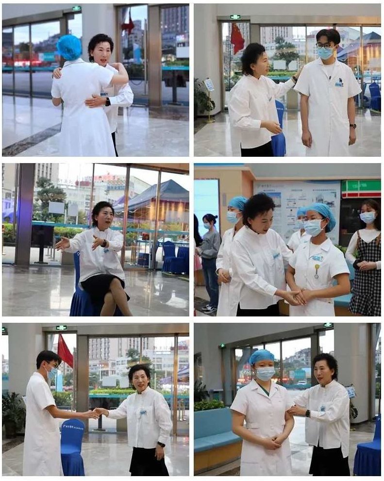 专家团 医护礼仪培训宝典,课程,专家,专家团,第1张 专家团 医护礼仪培训宝典,课程,专家,专家团,第1张