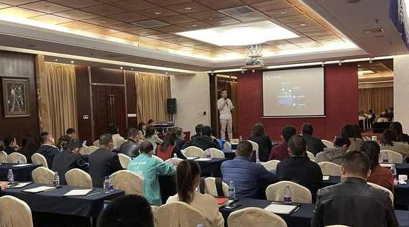 屈云波 售后服务技巧，屈云波，售后服务技巧的深度解析与实战应用,专家,书籍,青岛,第1张