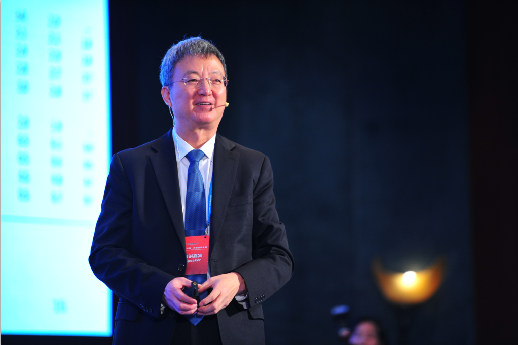 朱民 你准备好了吗？-听朱民指点择业与就业，朱民，你准备好了，迎接职业未来的指引——听朱民指点择业与就业之路