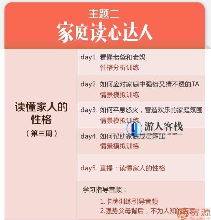 乐嘉性格色彩全能训练营——探索自我,塑造更强大的你,乐嘉性格色彩,自我探索,强大自我塑造,第4张 乐嘉性格色彩全能训练营——探索自我,塑造更强大的你,乐嘉性格色彩,自我探索,强大自我塑造,第4张