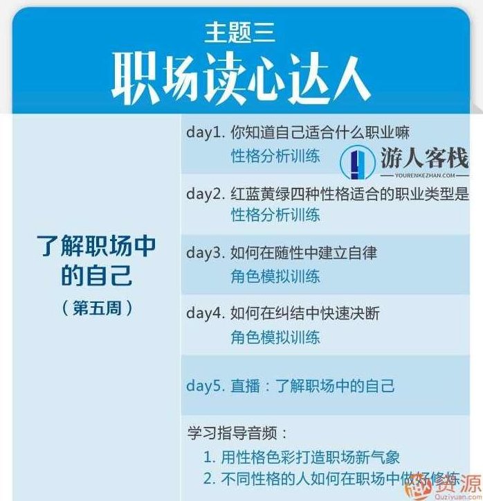 乐嘉性格色彩全能训练营——探索自我,塑造更强大的你,乐嘉性格色彩,自我探索,强大自我塑造,第6张 乐嘉性格色彩全能训练营——探索自我,塑造更强大的你,乐嘉性格色彩,自我探索,强大自我塑造,第6张