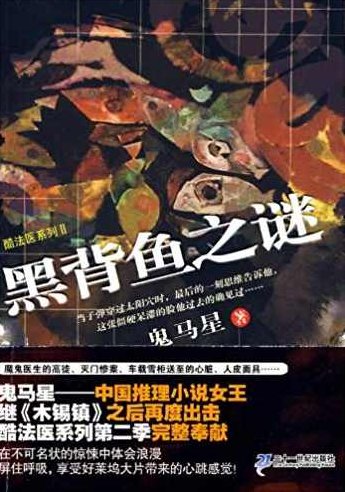 《黑背鱼之谜》郝志(23集全)黑背鱼之谜，郝志的探索之旅 (23集全)