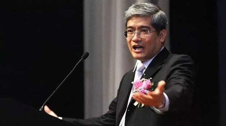 郎咸平 财经郎眼-高速公路应该长期收费吗,郎咸平,财经视角下的高速公路收费问题探讨,专家,对话,财经郎眼,第1张 郎咸平 财经郎眼-高速公路应该长期收费吗,郎咸平,财经视角下的高速公路收费问题探讨,专家,对话,财经郎眼,第1张