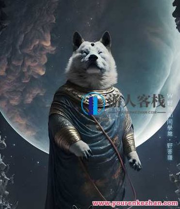 野菩萨人工智能Ai绘画第5期2023年7月百度云盘分享，野菩萨AI绘画盛典，第五期2023年7月百度云盘独家分享,课程,百度云盘分享,第1张