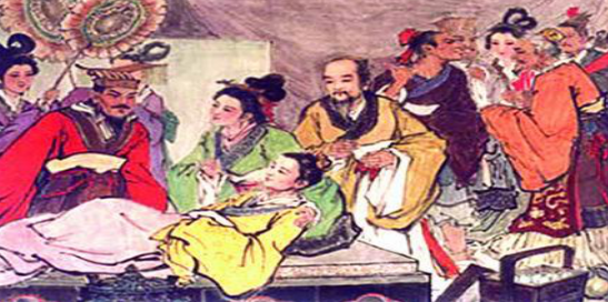 太子建搬家，太子建搬家，一场精心策划的迁居之旅