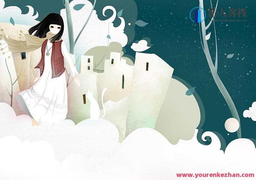 【鱼雨桐】插画创作基础基础营+进阶营，鱼雨桐插画创作基础营+进阶营，从入门到精通的全面教学