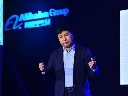 高红冰 互联网＋的点评金融类创业者，高红冰，互联网+时代的金融类创业者点评