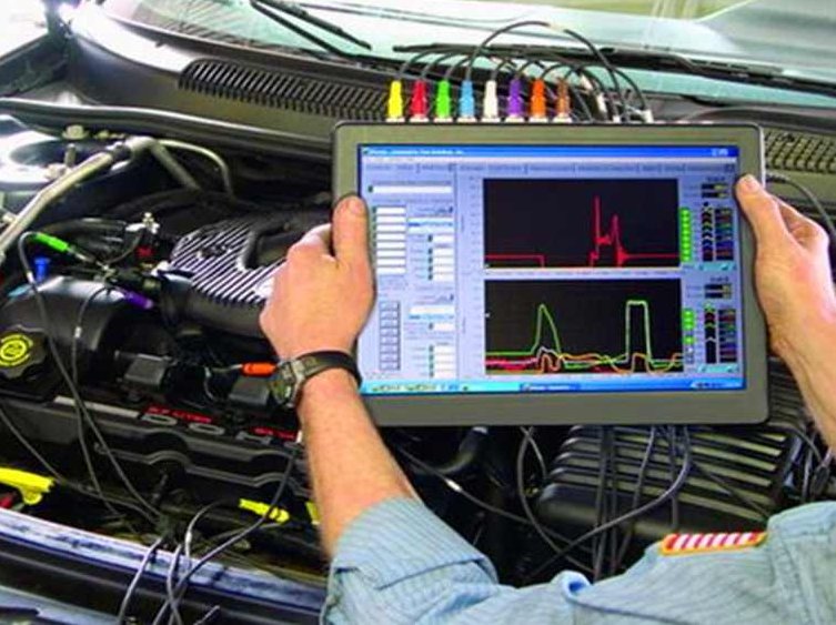 汽车电器系统故障诊断方法，汽车电器系统故障诊断，全面解析与快速解决之道