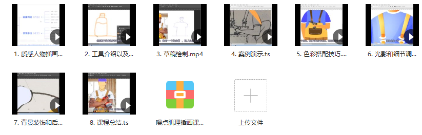 零基础噪点肌理插画快速绘制指南，零基础噪点肌理插画快速绘制技巧与教程