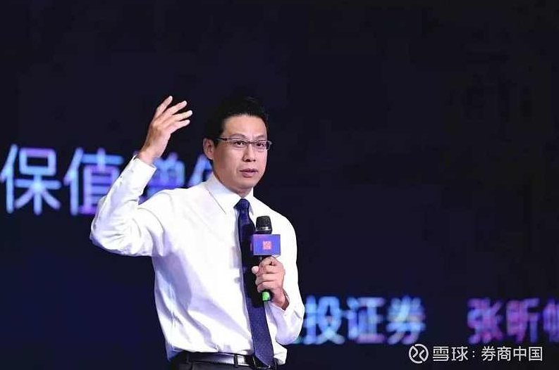 张昕帆 赢在2008“理财风暴”-中国式理财十大忠告，张昕帆揭秘，2008理财风暴后的中国式理财十大黄金忠告,股票,第1张