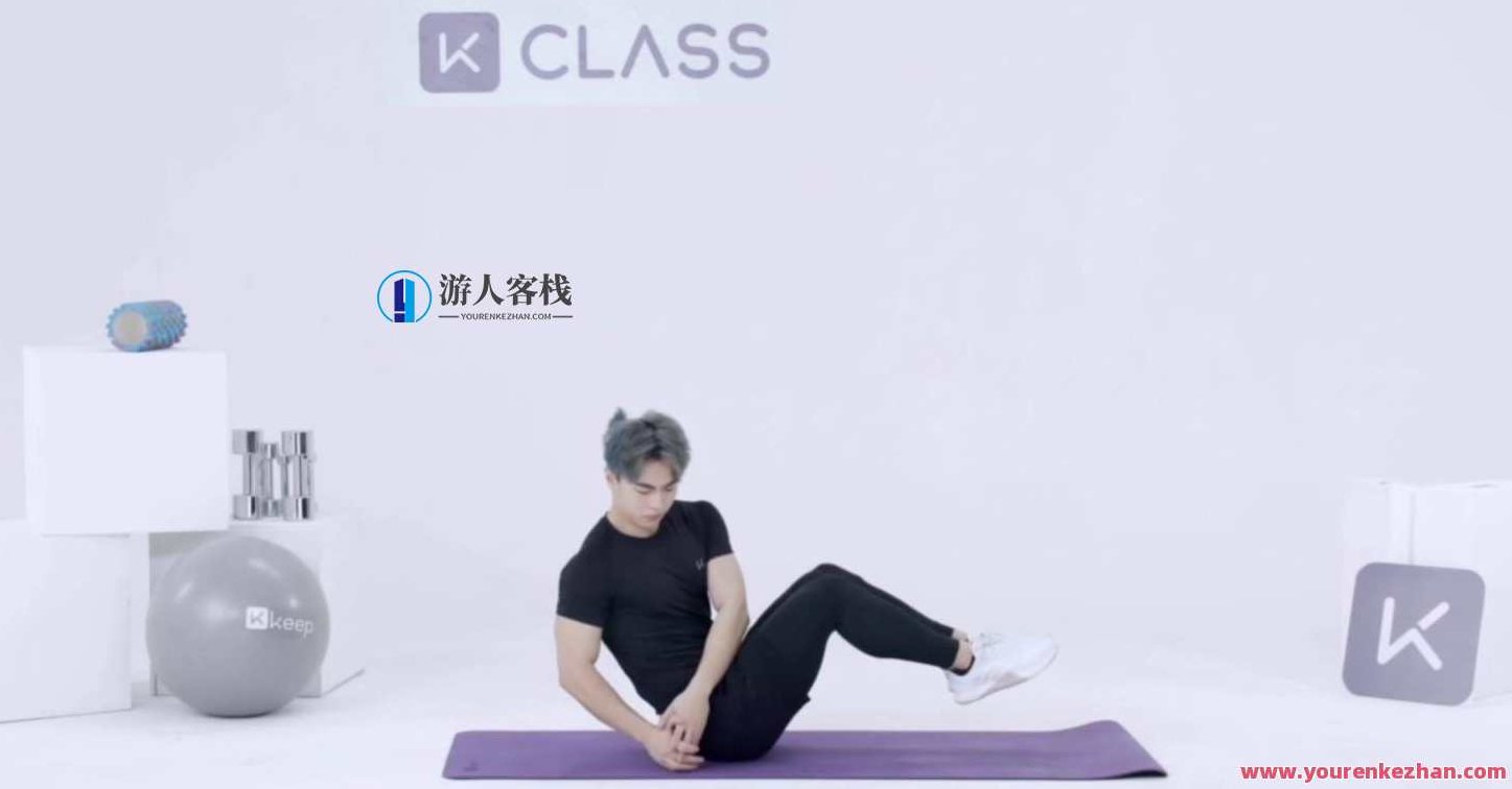 Keep运动健身知识教程合集，Keep运动健身知识，全面教程合集