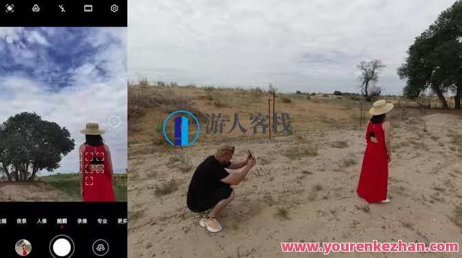 跟着yb学摄影百度云盘分享，跟着yb学摄影，百度云盘独家分享，开启摄影新篇章