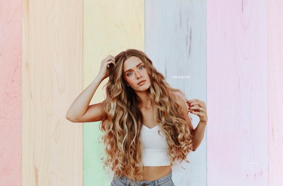 传智播客23-又一种发丝抠选的方法-橡皮擦工具组，传智播客23，橡皮擦工具组——深入探索发丝级图像抠选技巧