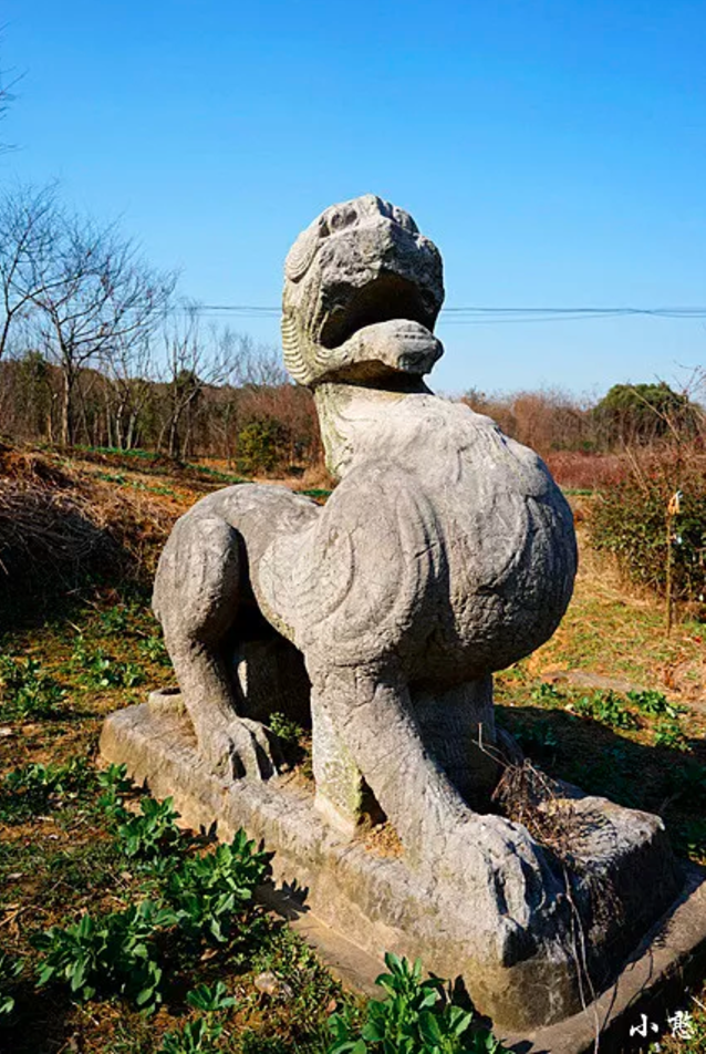 齐来陵 如何魅力非凡，齐来陵，历史沉淀下的非凡魅力