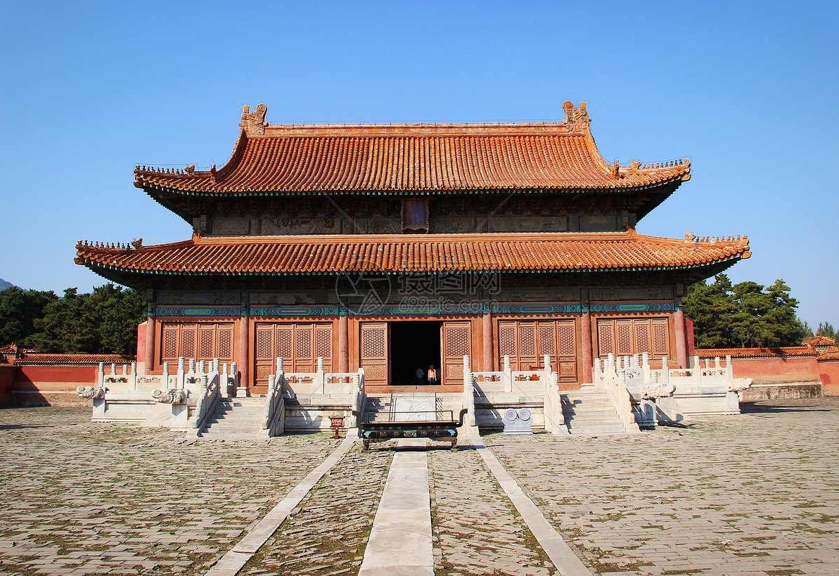 清东陵密码(全集)(播音——李寅)清东陵密码,全集中揭秘(播音员——李寅)