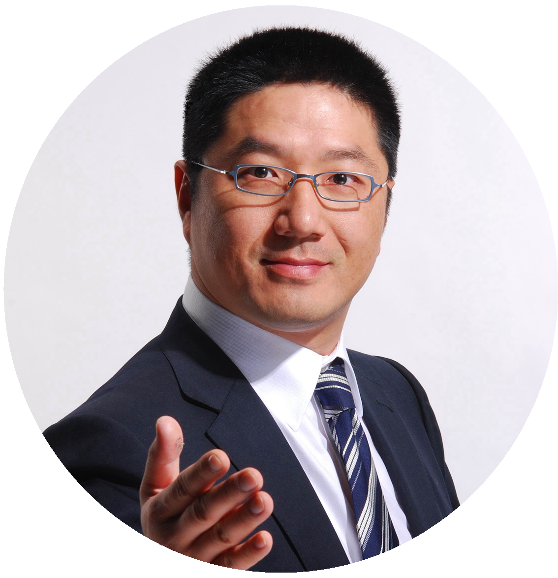 李羿锋 工作可乐，李羿锋，工作与生活的可乐之道,课程,生活智慧,挑战,第1张