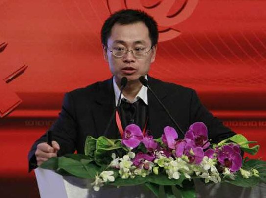 姚乃胜 京东的互联网金融,姚乃胜,京东互联网金融的领航者