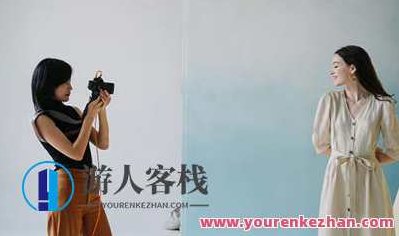 林海音人像摄影第3季【画质高清只有视频】林海音人像摄影季，高清画质下的视觉盛宴独家视频分享