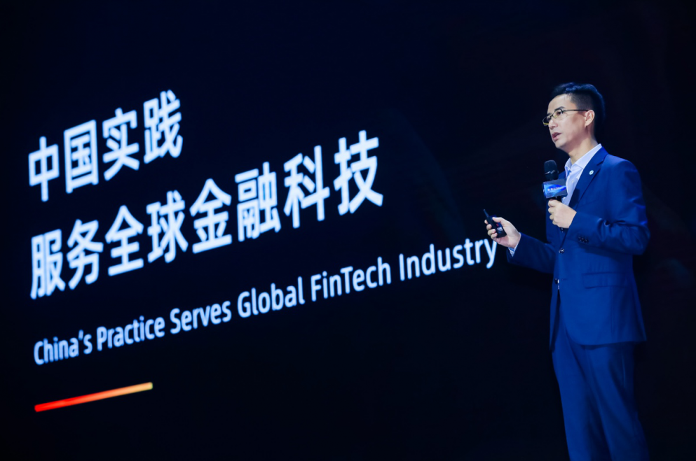 胡晓明 金融的创业机会，胡晓明视角下的金融创业机会，探索与挑战