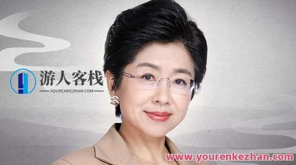 北大赵冬梅讲中国史:通解中国时代变迁与国人命运百度云盘分享,课程,百度云盘分享,时代变迁,第1张